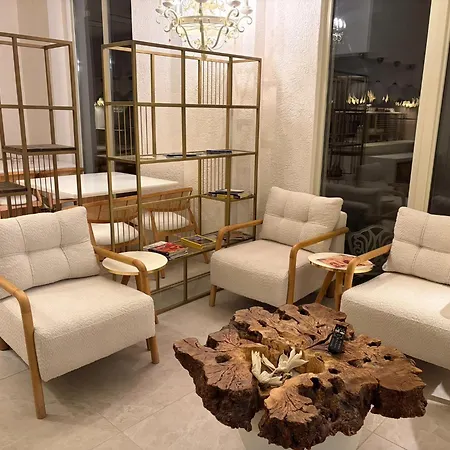 Taş Bahçe Hospedagem domiciliar Guzelyurt